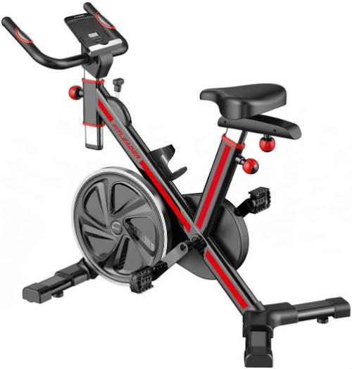 The 10 Best Spin Bikes for Your Home Gym