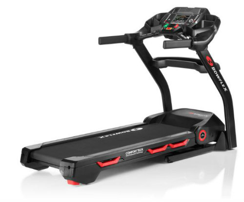 Bowflex BXT116 Treadmill