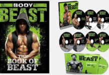 Body Beast Review