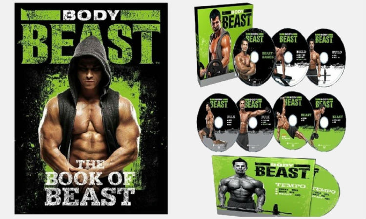 Body Beast Review