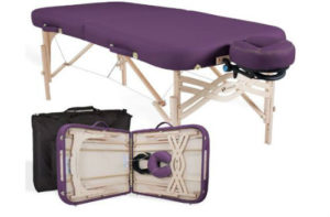 Earthlite Premium Portable Massage Table