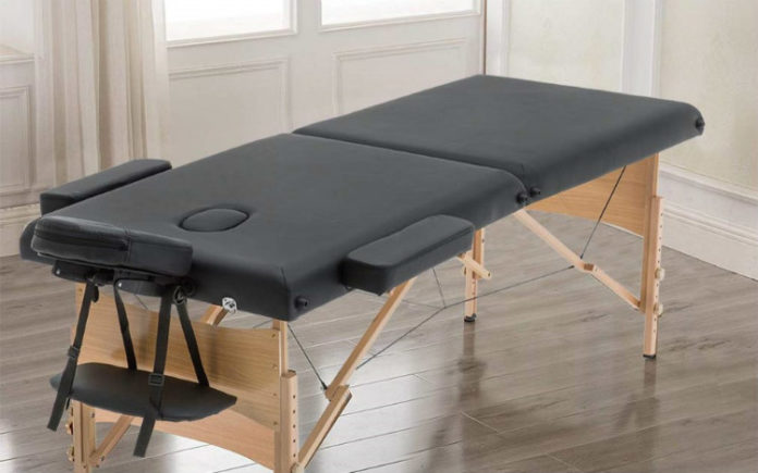 Best Portable Massage Tables