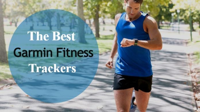 best-garmin-fitness-trackers