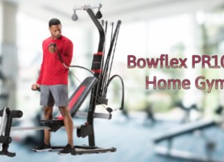 Bowflex PR1000 Review