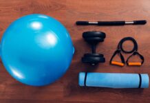 Home Gym Equipment for Beginners
