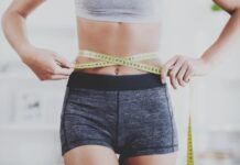 Sustainable weight loss