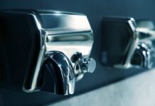 Types of Hand Dryers
