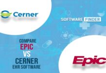 Compare Epic vs Cerner EMR Software
