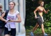 Lily Rose Depp Weight Loss