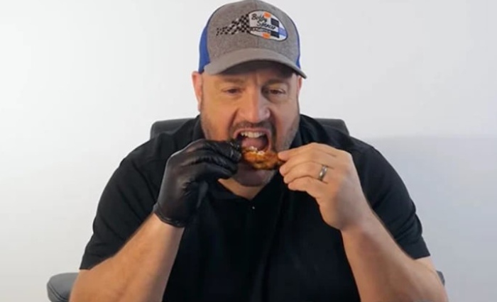 Kevin James Weight Loss Diet Plan