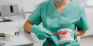 Care Tips For Your Broken Teeth