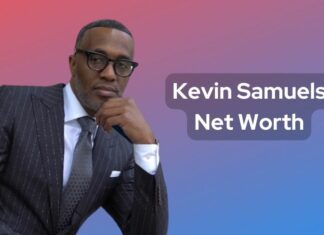Kevin Samuels Net Worth 2023
