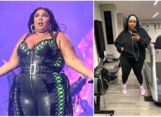 lizzo incredible 50 pounds weight loss