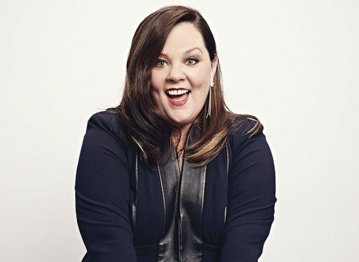 How Melissa Mccarthy Lost 75 Pounds?